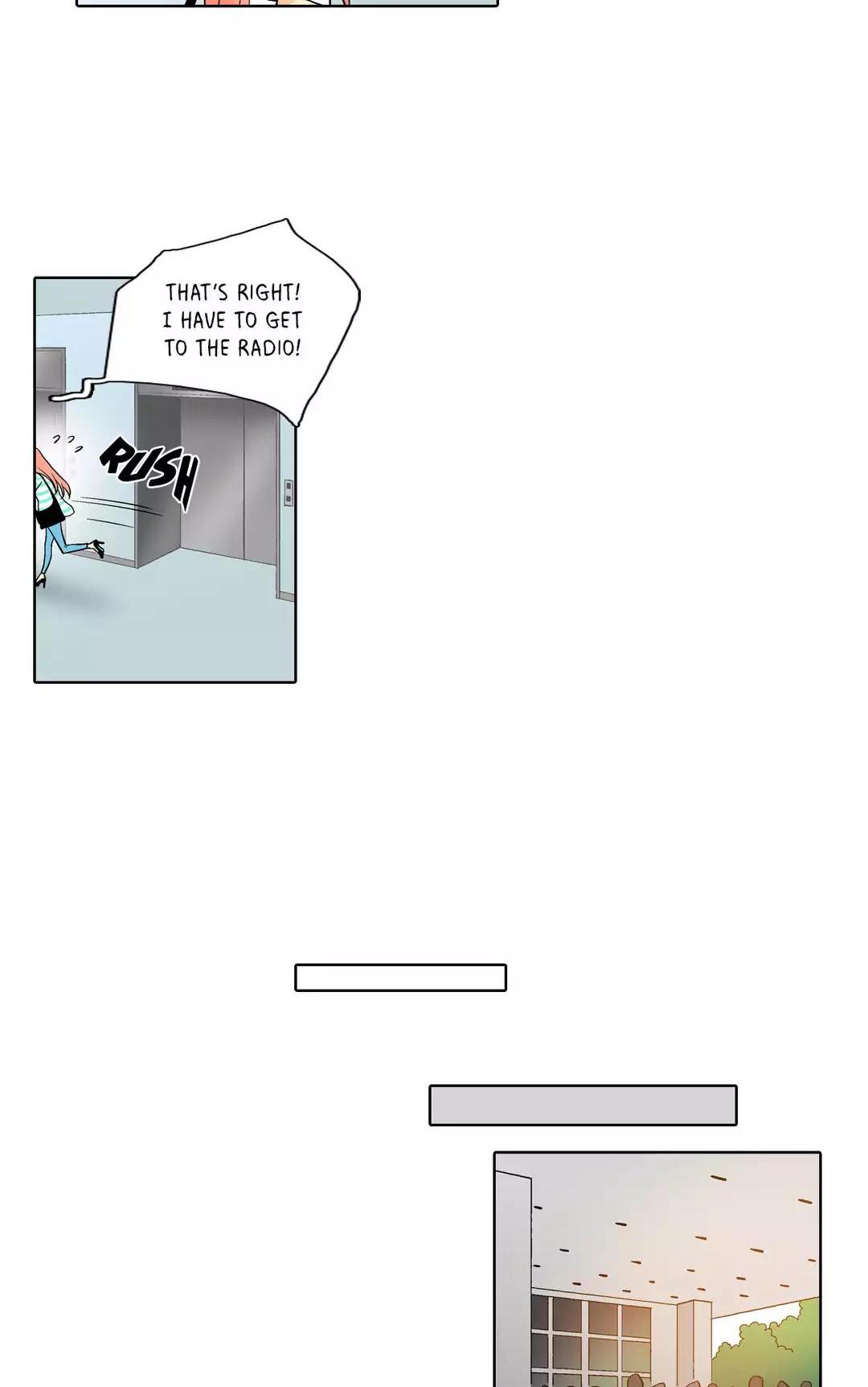 He Loves Me Chapter 108 page 18 - Chapter 108