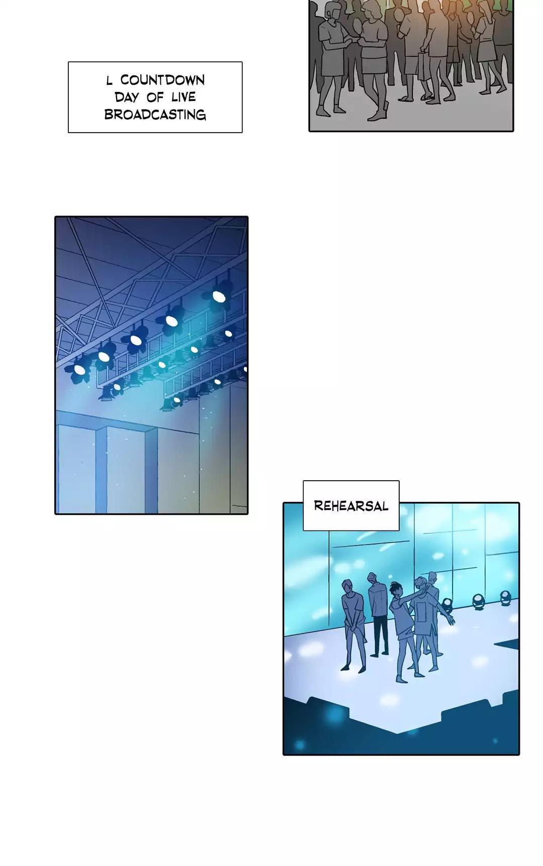 He Loves Me Chapter 108 page 19 - Chapter 108