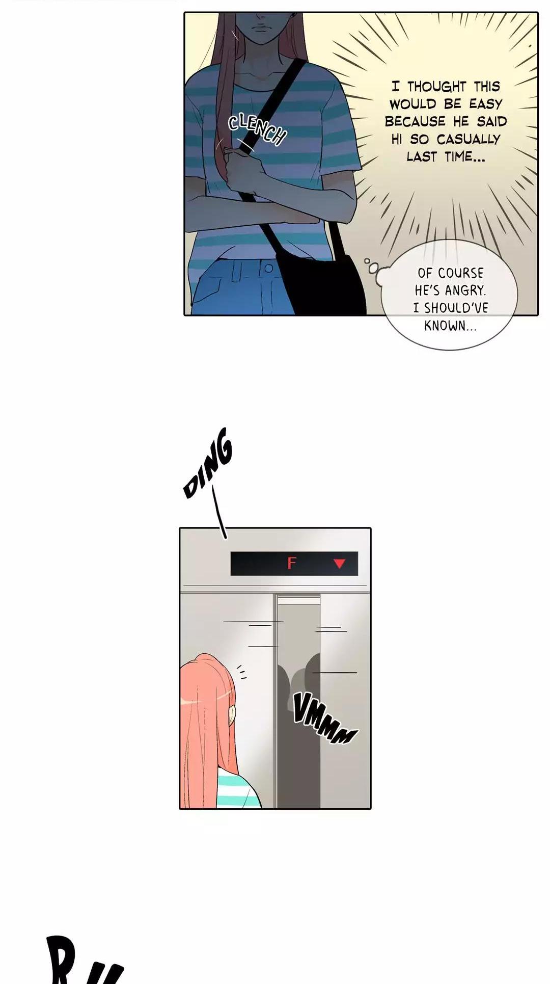 He Loves Me Chapter 108 page 2 - Chapter 108