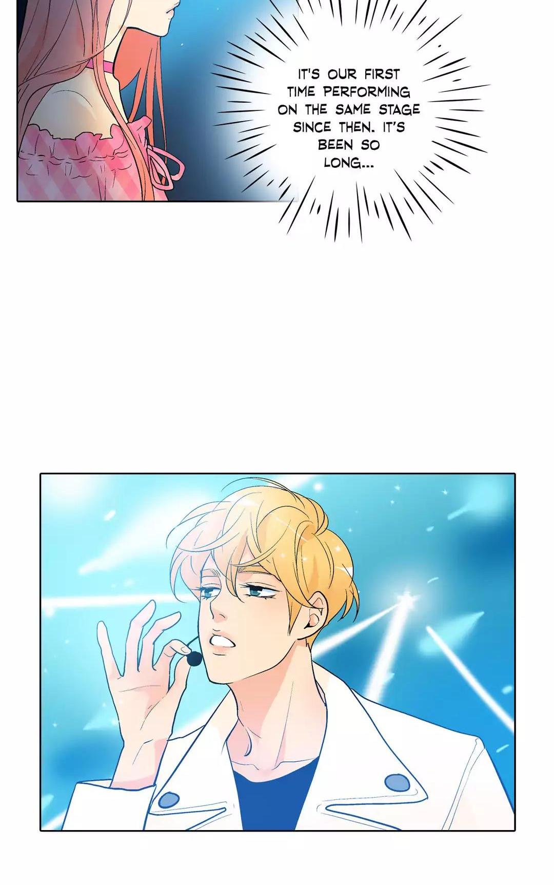 He Loves Me Chapter 108 page 22 - Chapter 108
