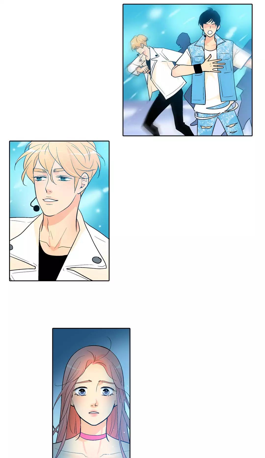 He Loves Me Chapter 108 page 25 - Chapter 108