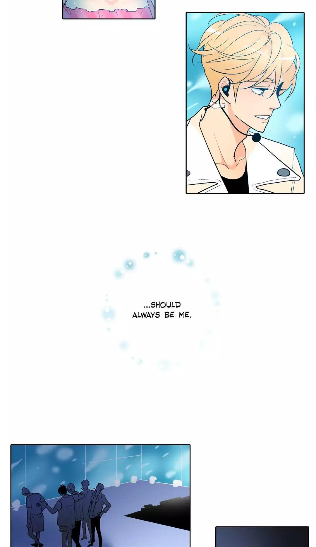 He Loves Me Chapter 108 page 26 - Chapter 108