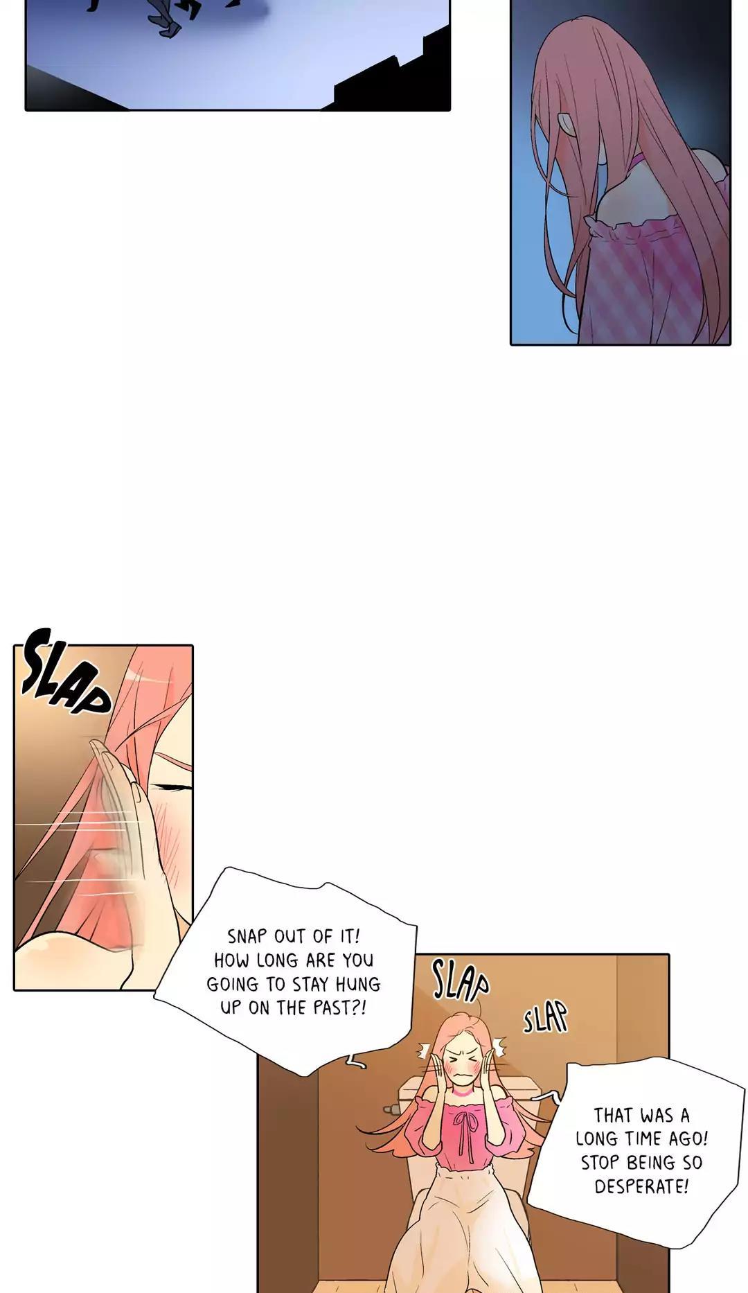 He Loves Me Chapter 108 page 27 - Chapter 108