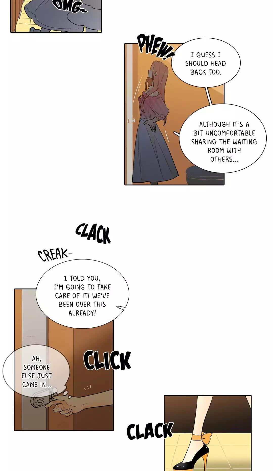 He Loves Me Chapter 108 page 30 - Chapter 108
