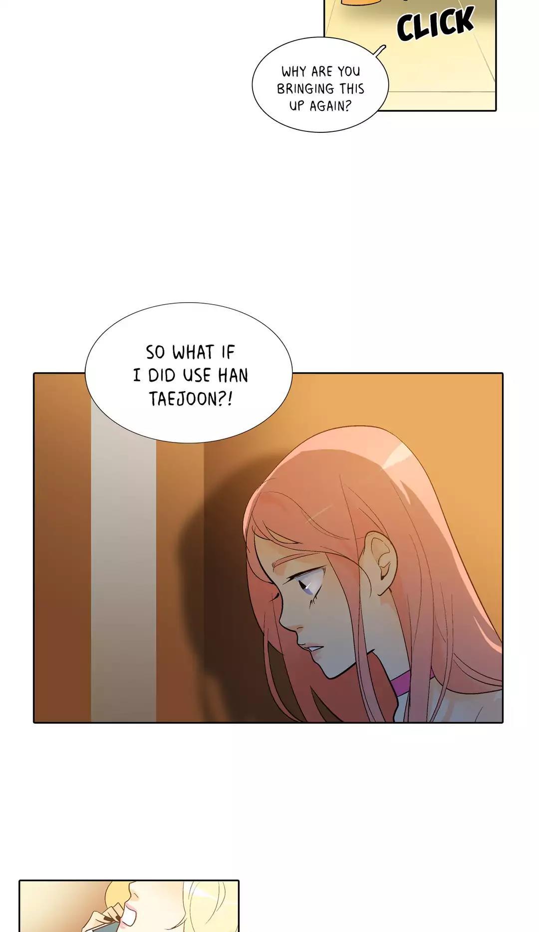 He Loves Me Chapter 108 page 31 - Chapter 108