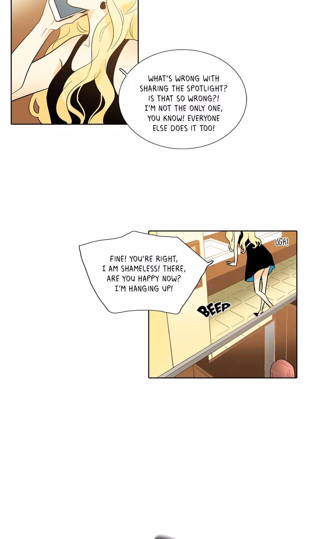 He Loves Me Chapter 108 page 32 - Chapter 108