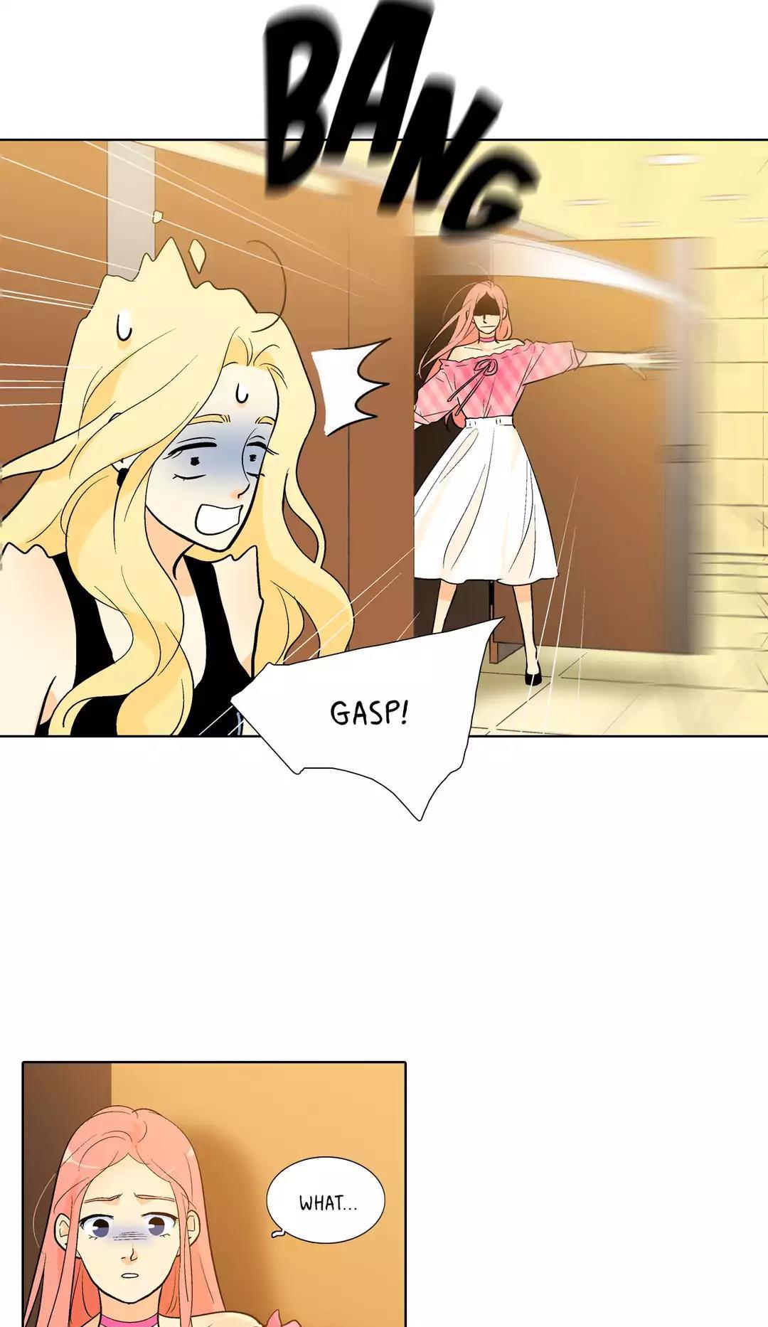 He Loves Me Chapter 108 page 33 - Chapter 108