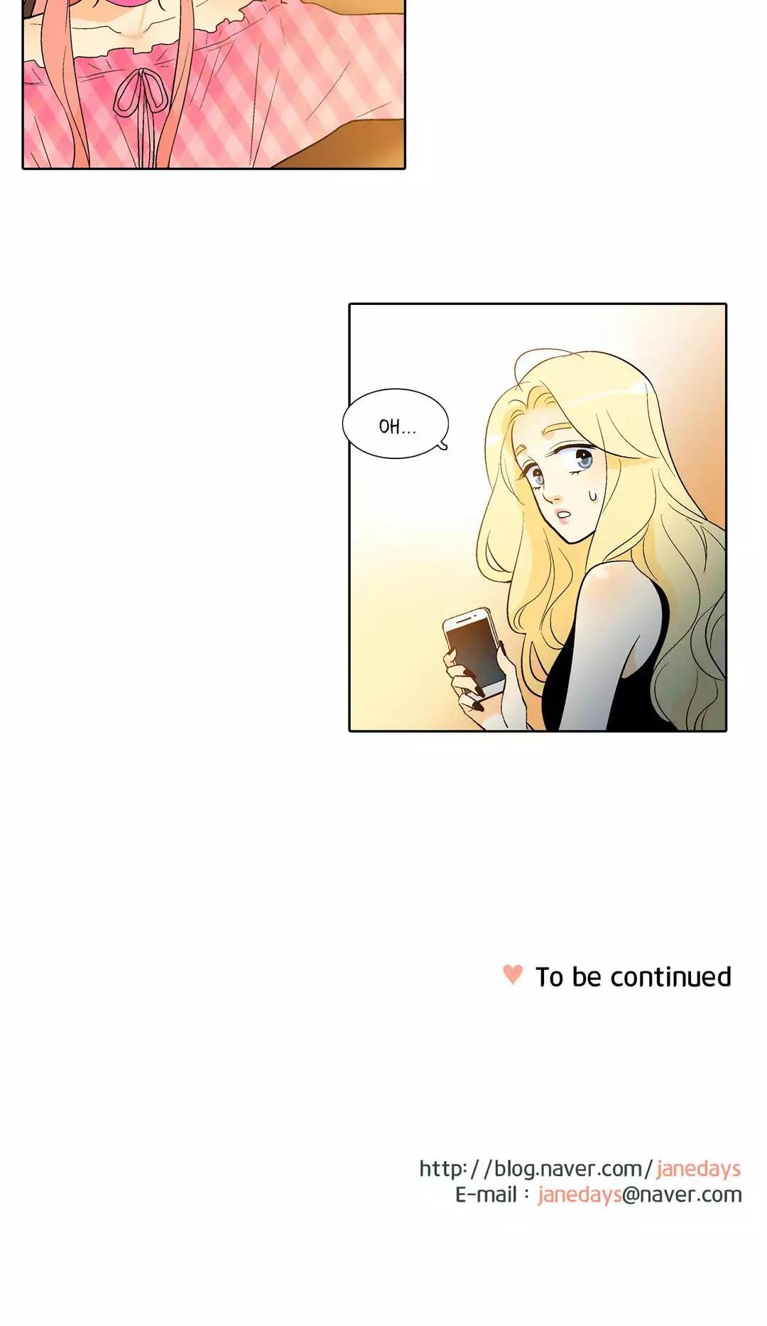 He Loves Me Chapter 108 page 34 - Chapter 108