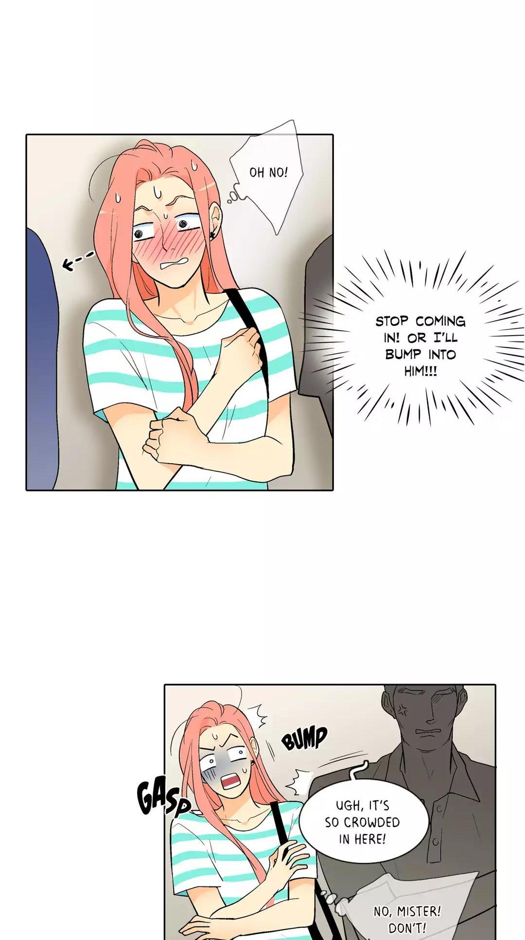 He Loves Me Chapter 108 page 4 - Chapter 108