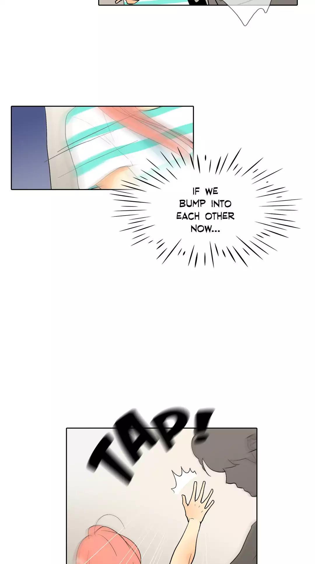 He Loves Me Chapter 108 page 5 - Chapter 108