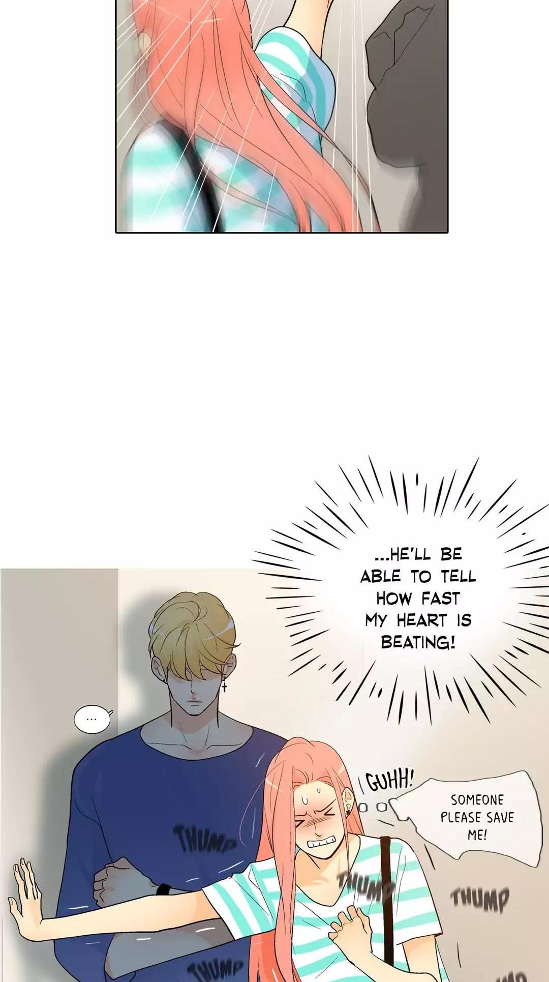 He Loves Me Chapter 108 page 6 - Chapter 108