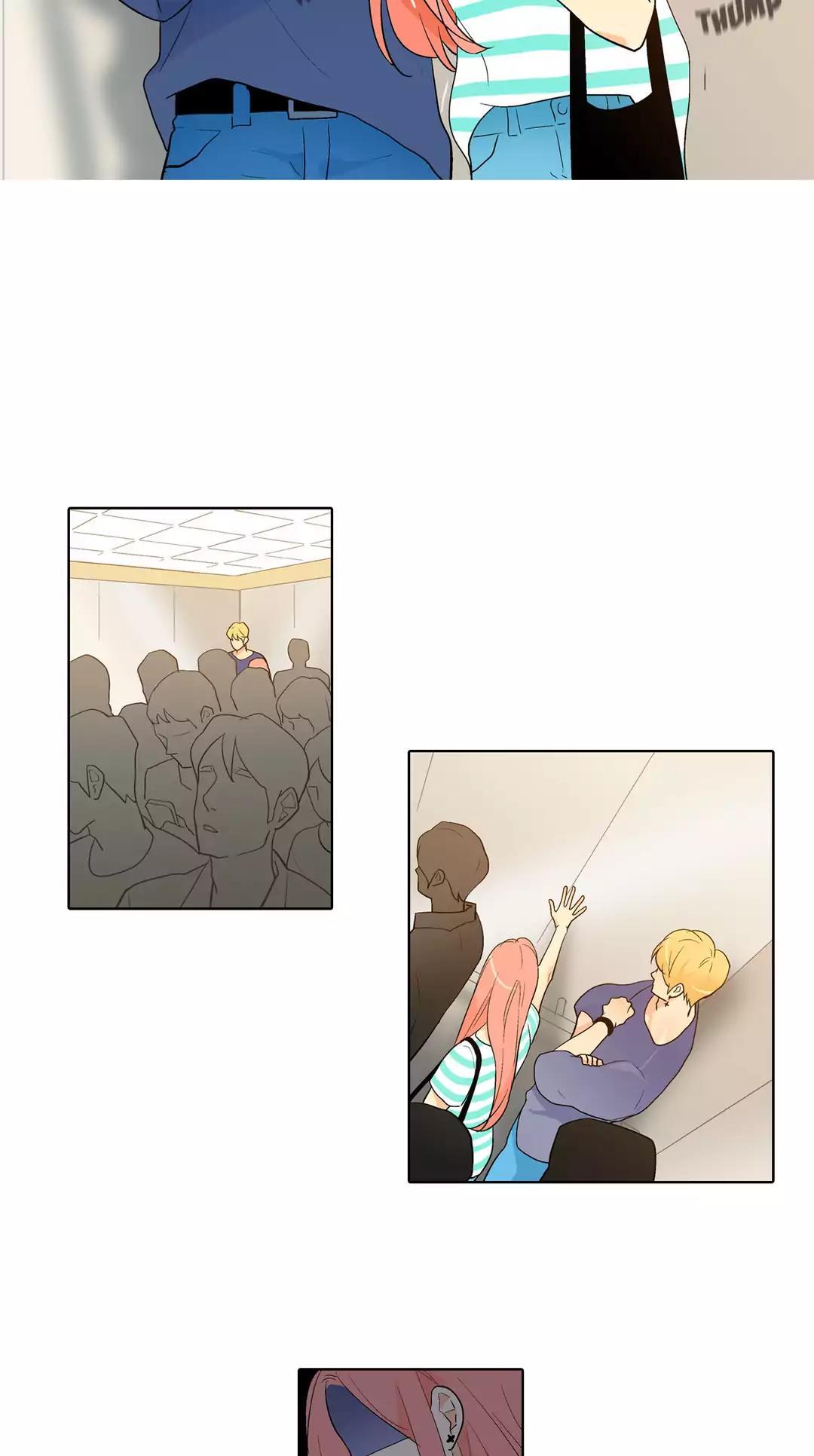 He Loves Me Chapter 108 page 7 - Chapter 108