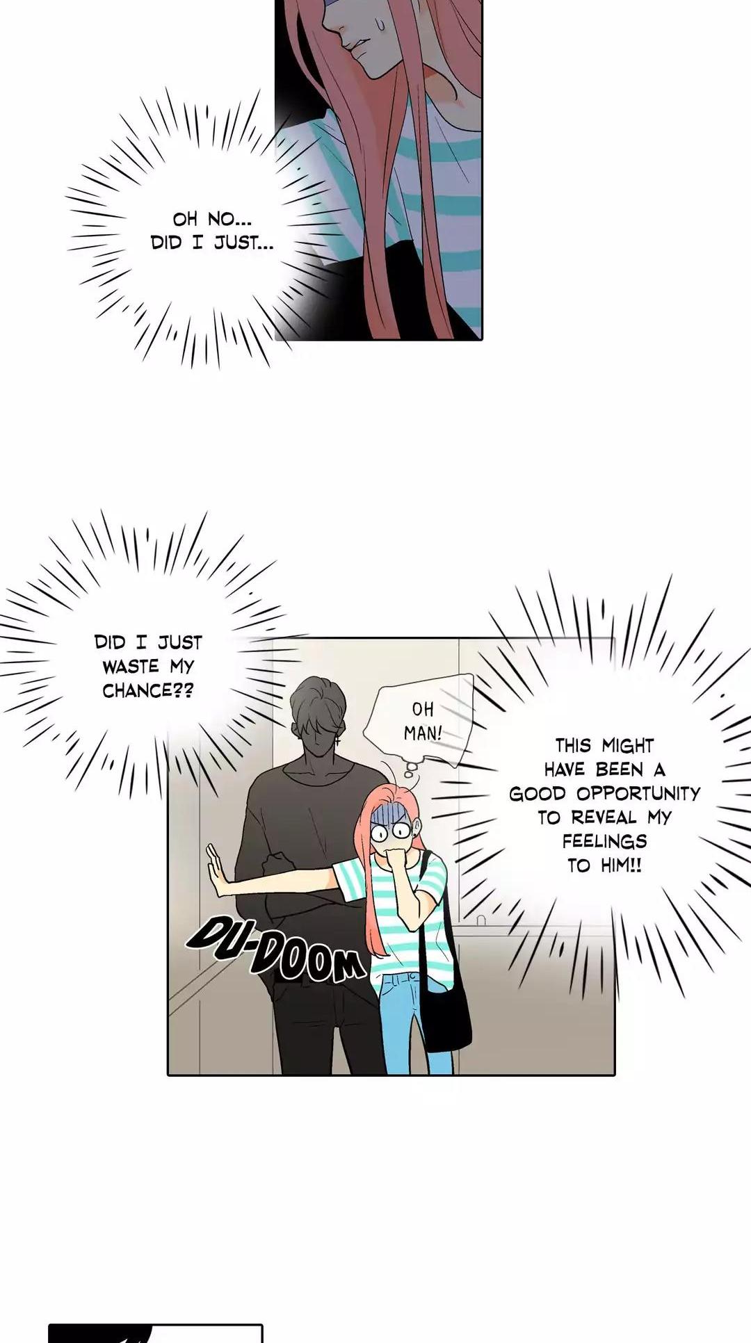 He Loves Me Chapter 108 page 8 - Chapter 108