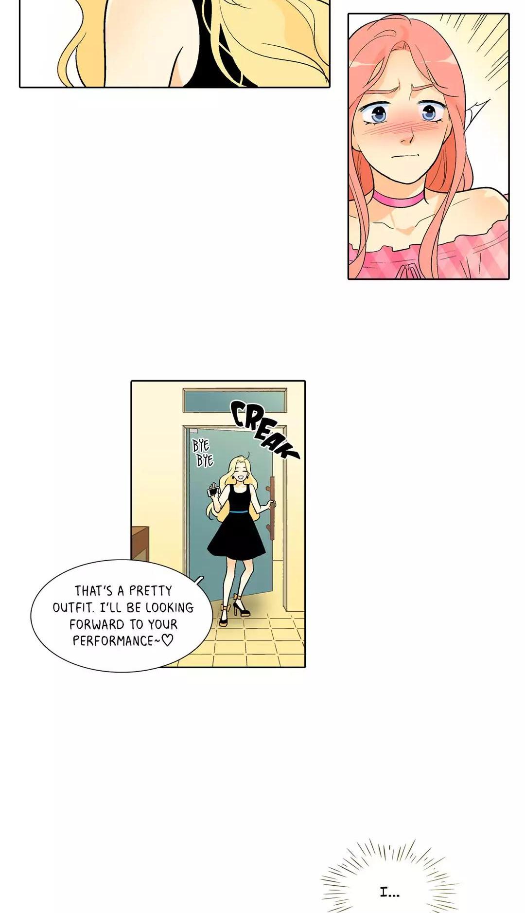 He Loves Me Chapter 109 page 14 - Chapter 109