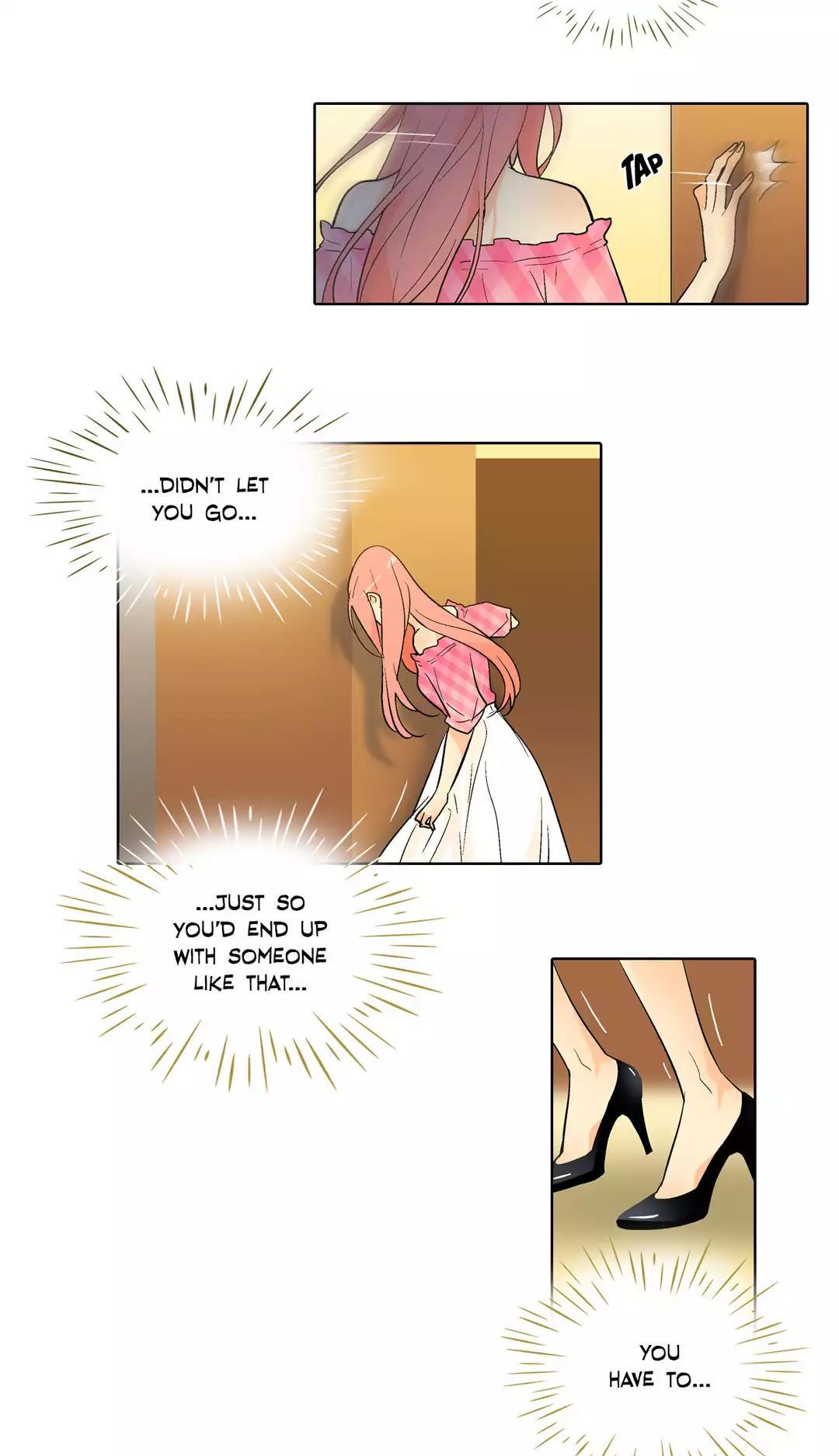 He Loves Me Chapter 109 page 15 - Chapter 109