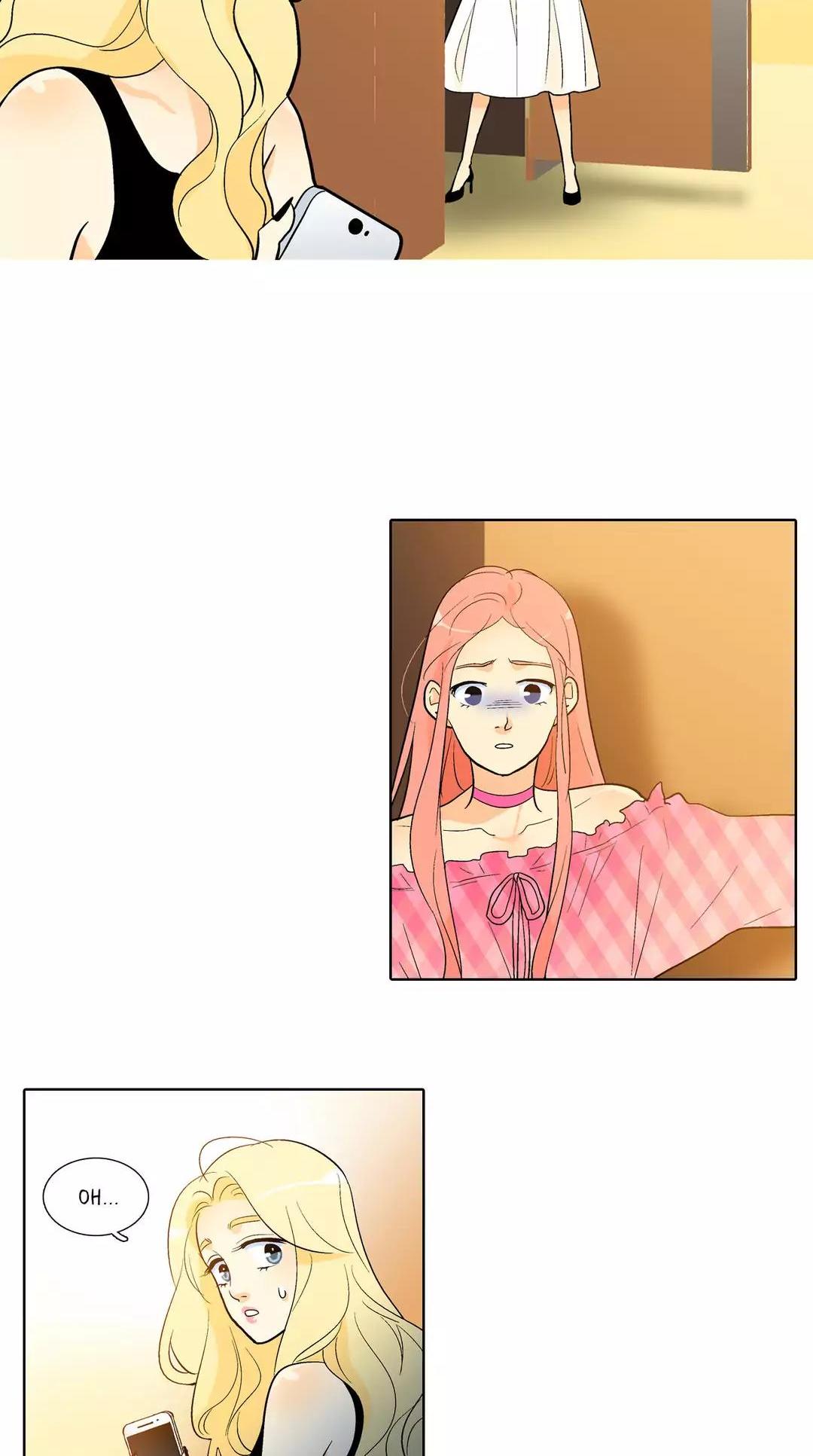 He Loves Me Chapter 109 page 2 - Chapter 109