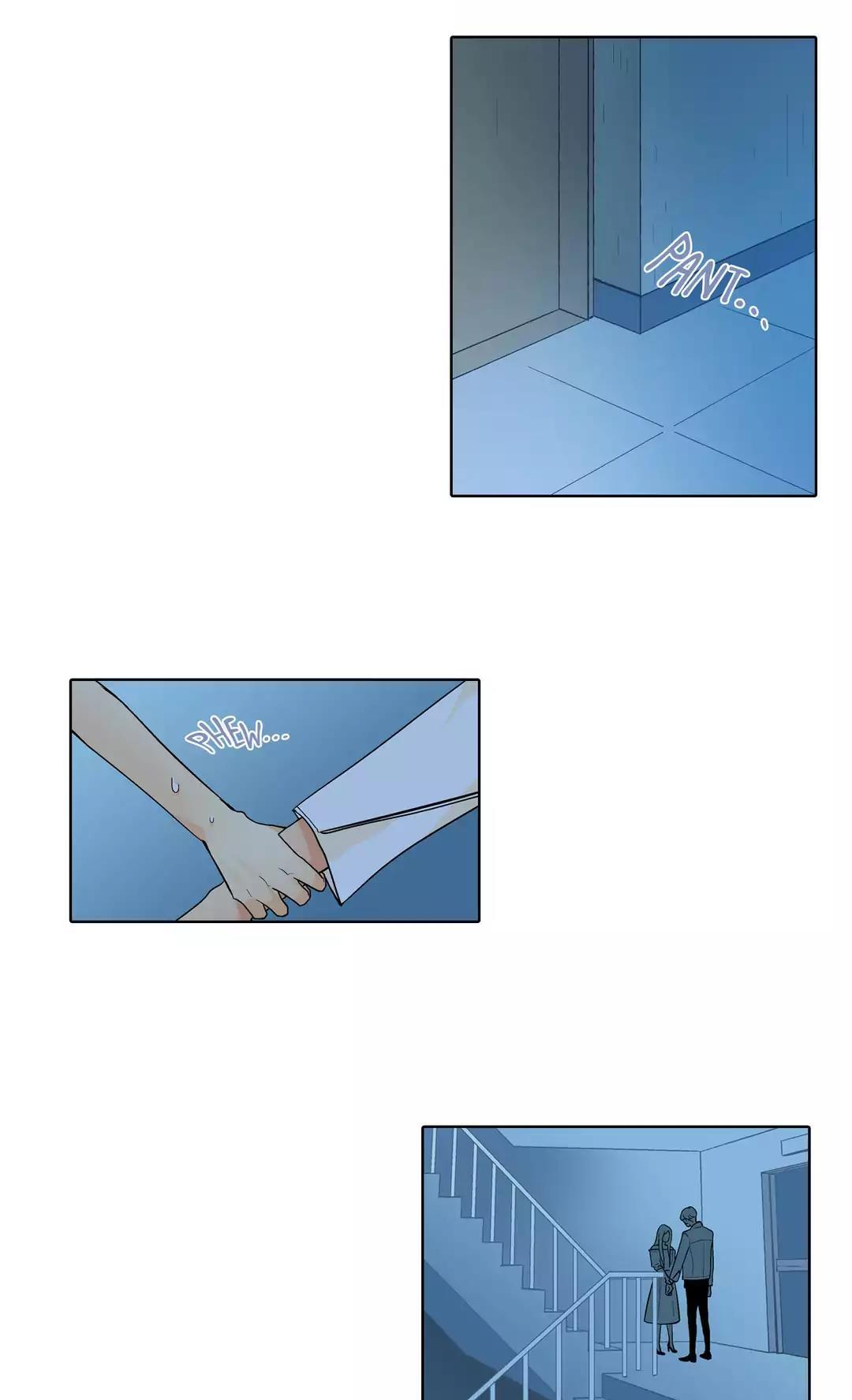 He Loves Me Chapter 109 page 22 - Chapter 109