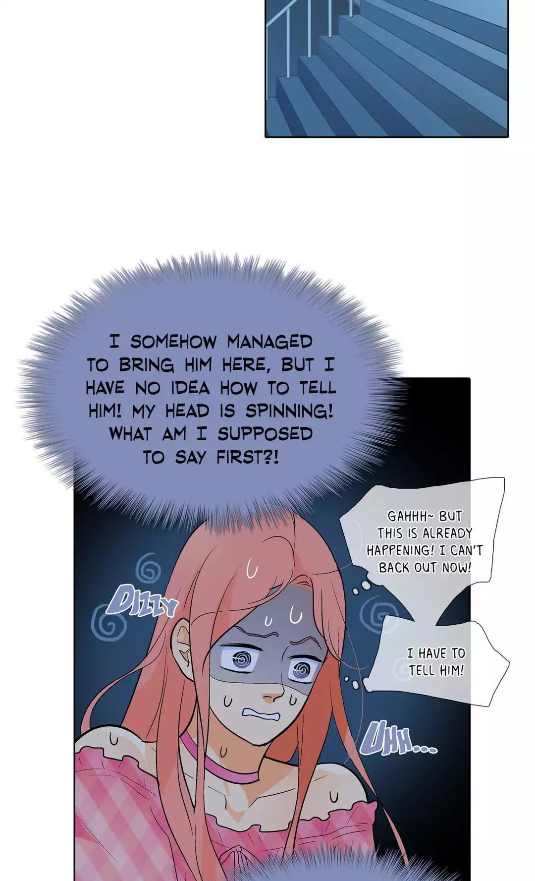 He Loves Me Chapter 109 page 23 - Chapter 109