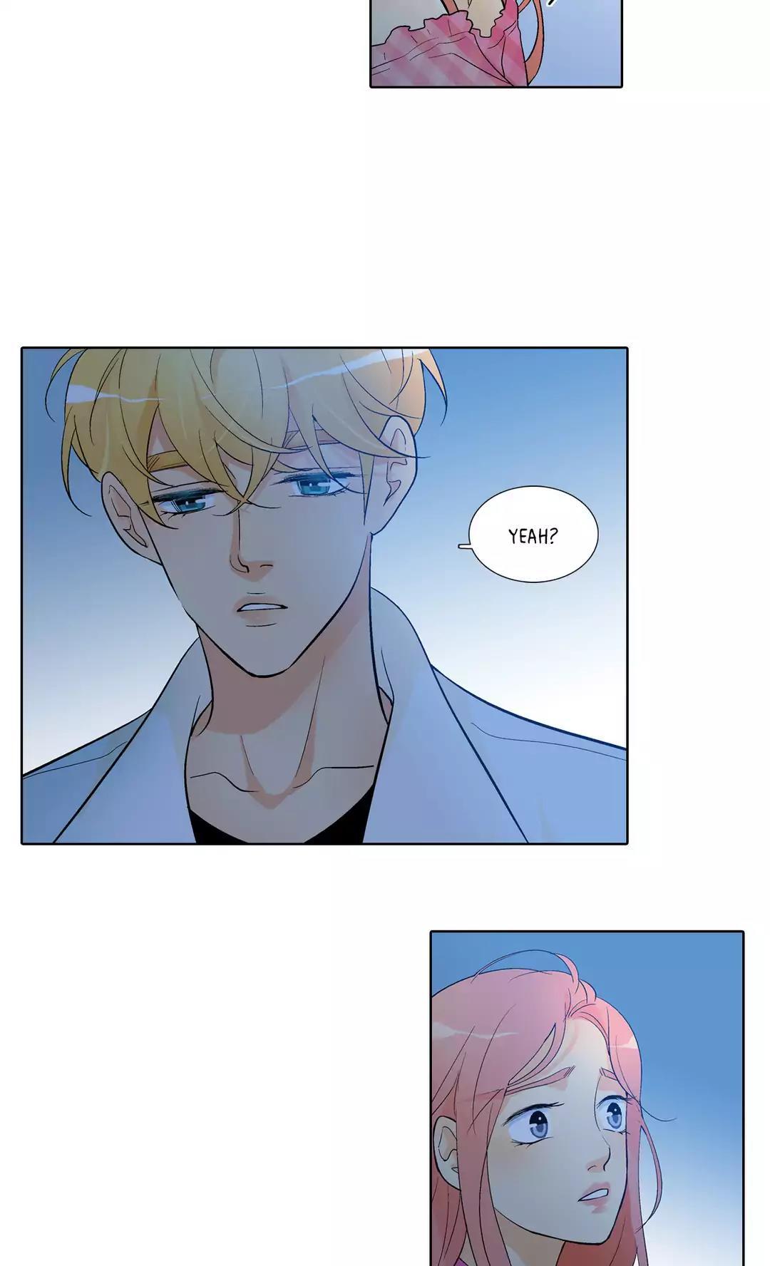 He Loves Me Chapter 109 page 25 - Chapter 109