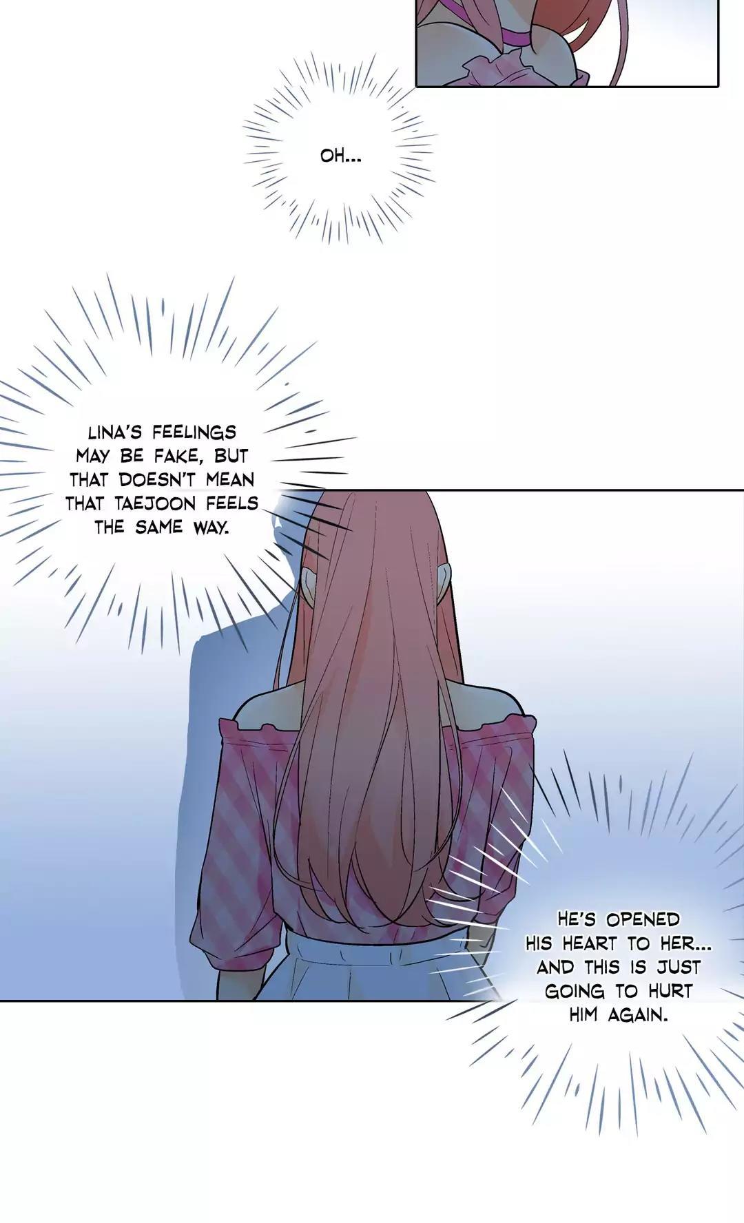He Loves Me Chapter 109 page 26 - Chapter 109