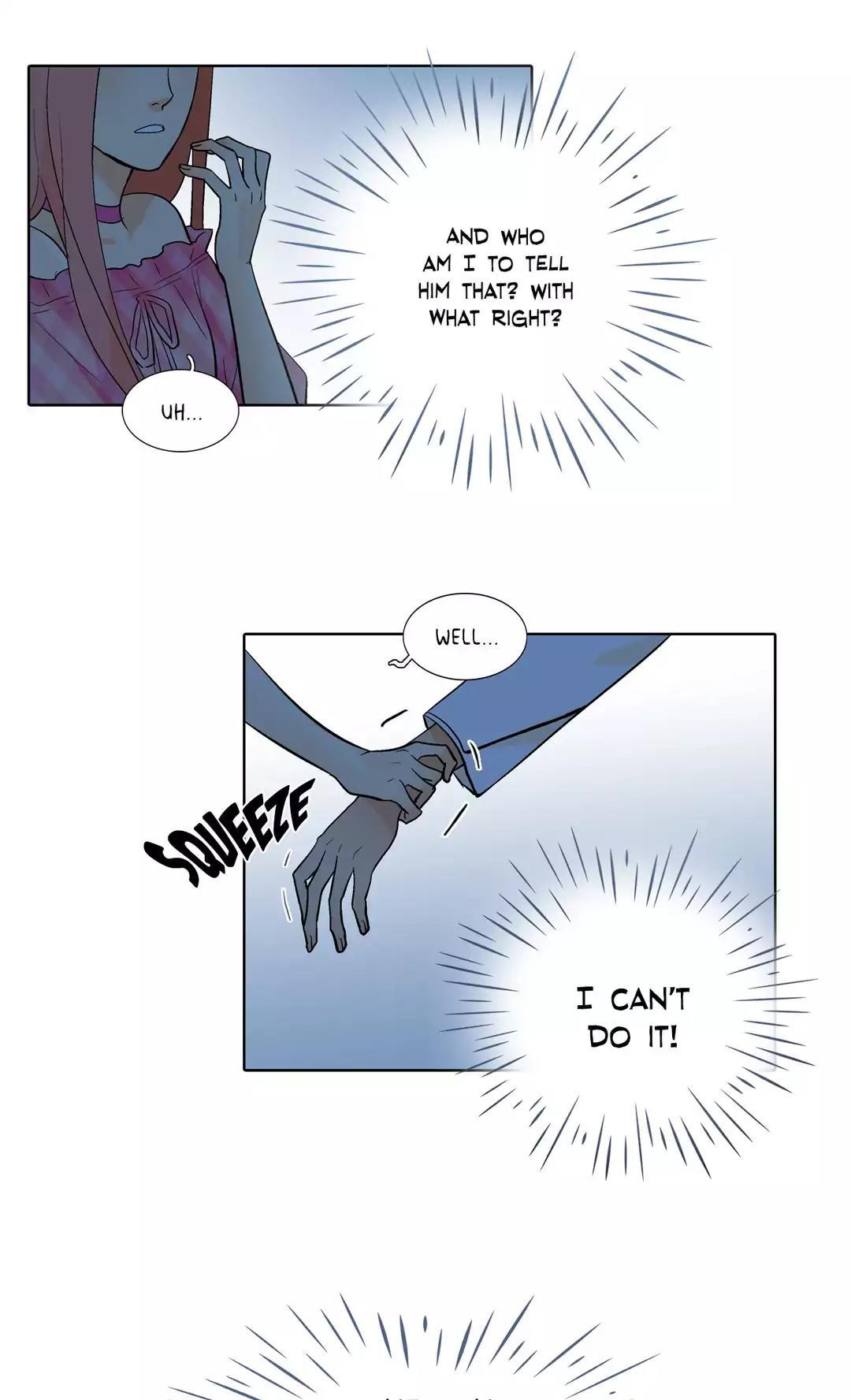 He Loves Me Chapter 109 page 27 - Chapter 109