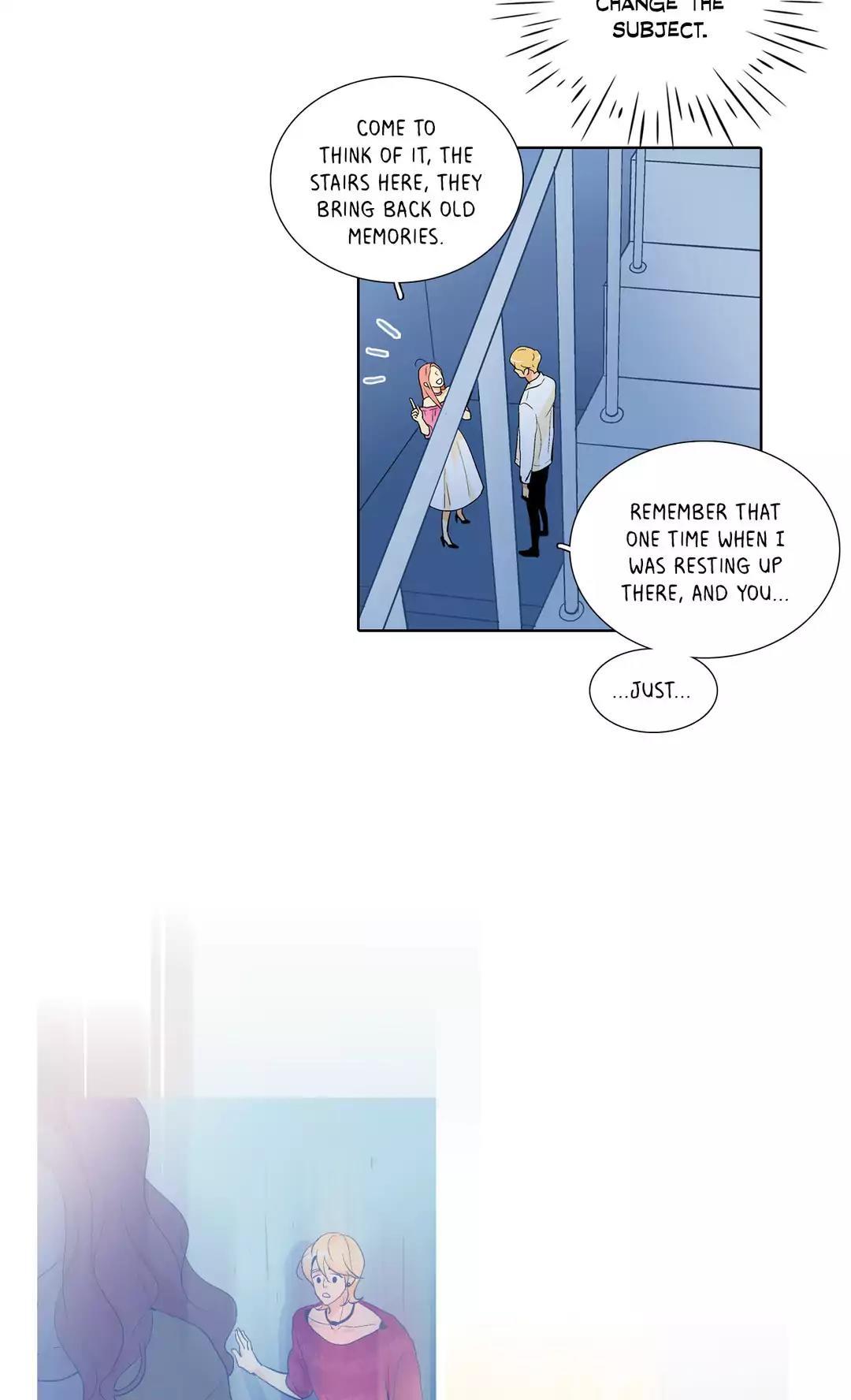 He Loves Me Chapter 109 page 31 - Chapter 109