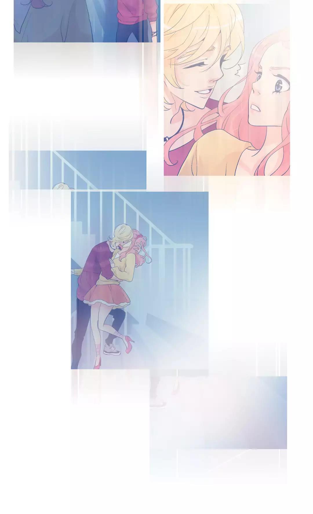 He Loves Me Chapter 109 page 32 - Chapter 109