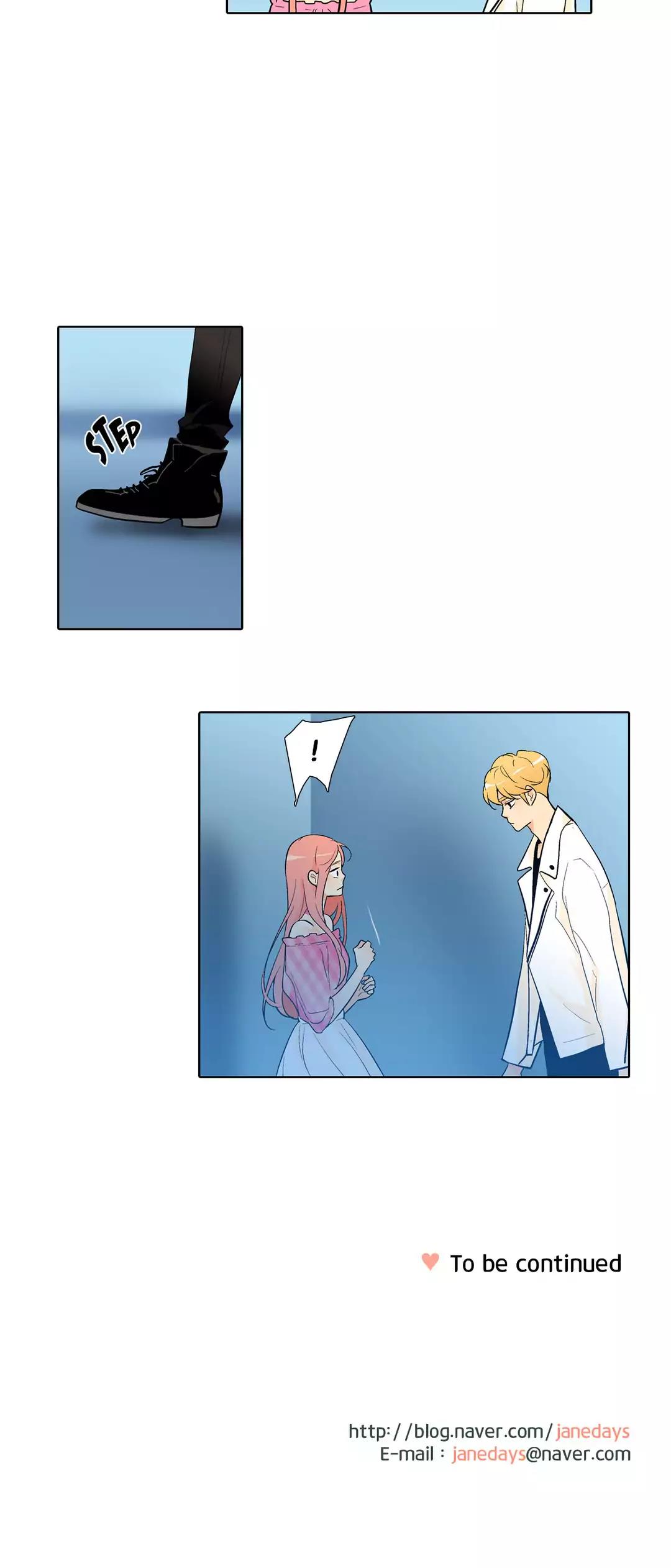 He Loves Me Chapter 109 page 34 - Chapter 109