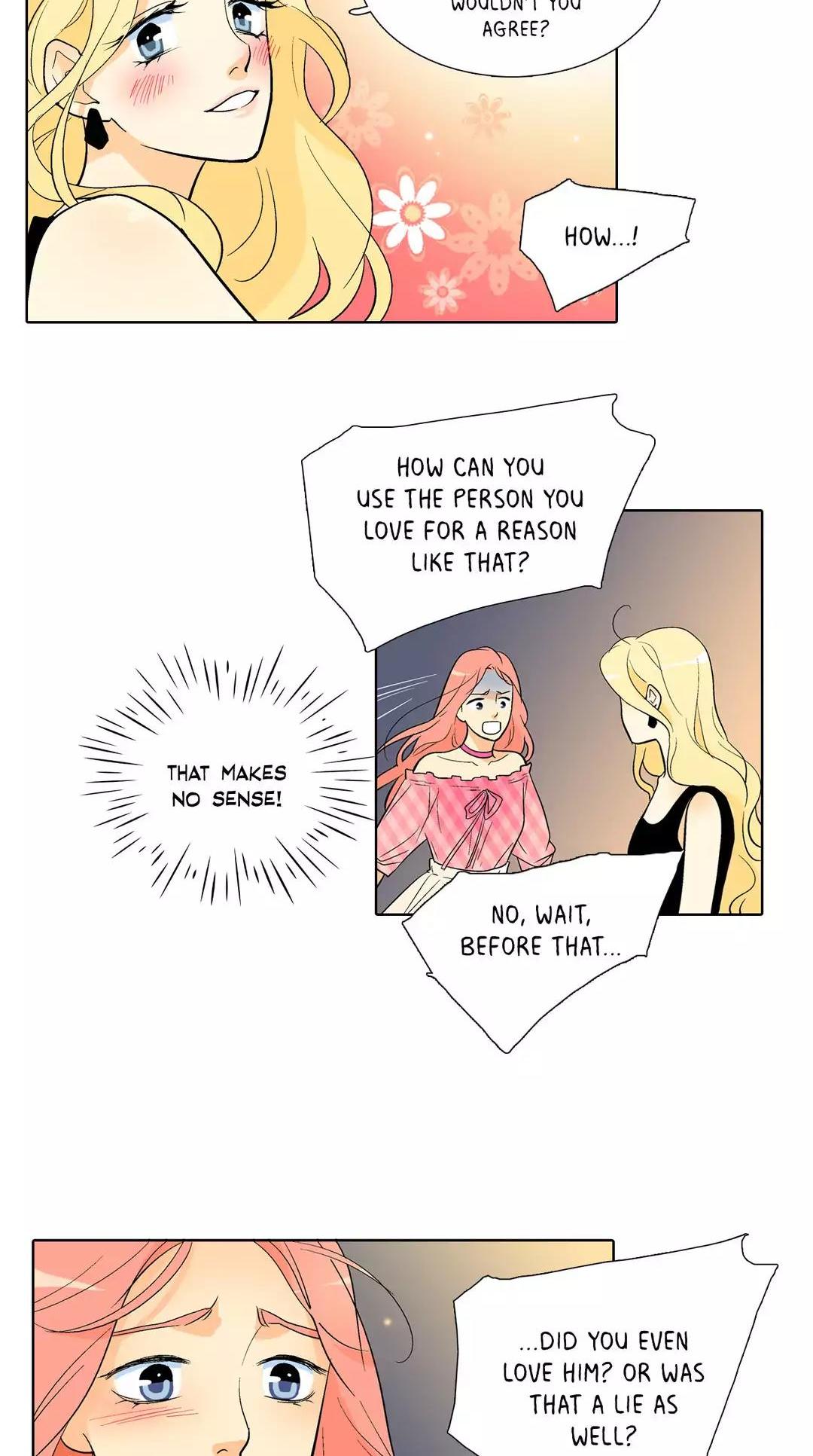 He Loves Me Chapter 109 page 8 - Chapter 109