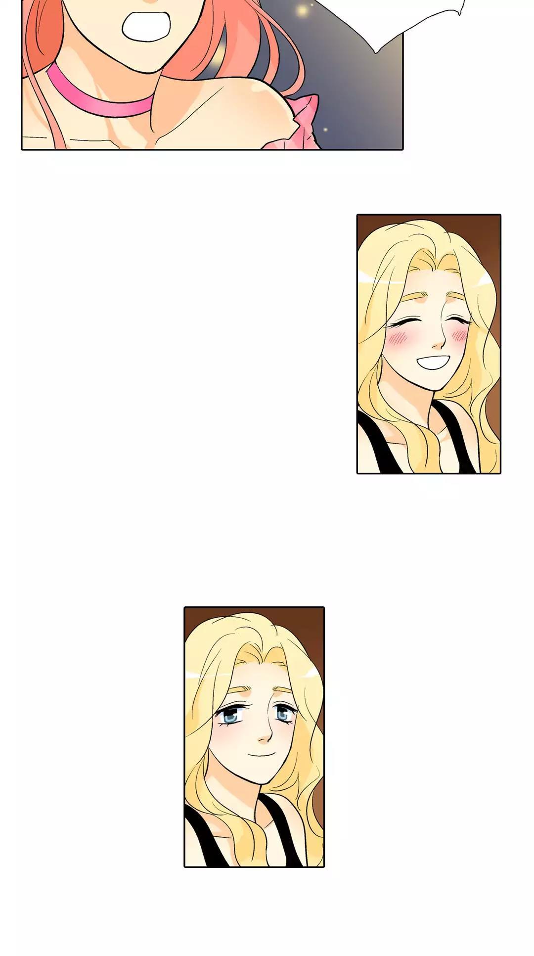 He Loves Me Chapter 109 page 9 - Chapter 109