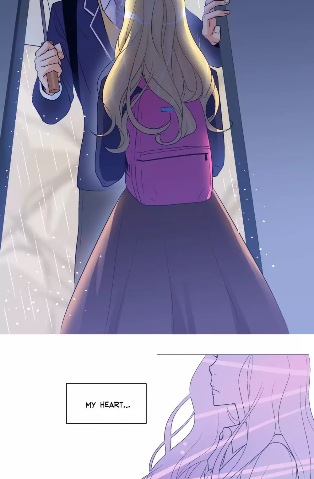 He Loves Me Chapter 11 page 10 - Chapter 11
