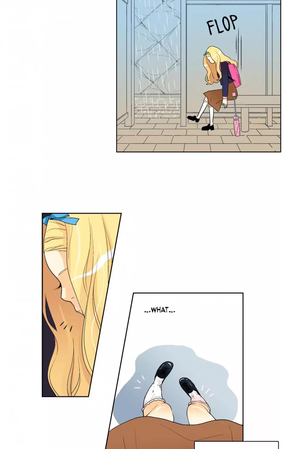 He Loves Me Chapter 11 page 12 - Chapter 11