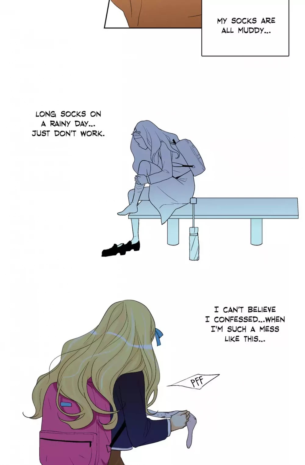 He Loves Me Chapter 11 page 13 - Chapter 11