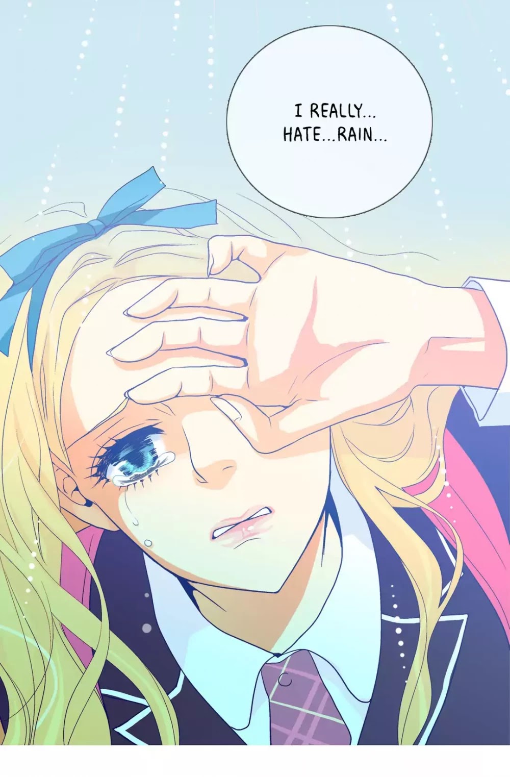 He Loves Me Chapter 11 page 16 - Chapter 11
