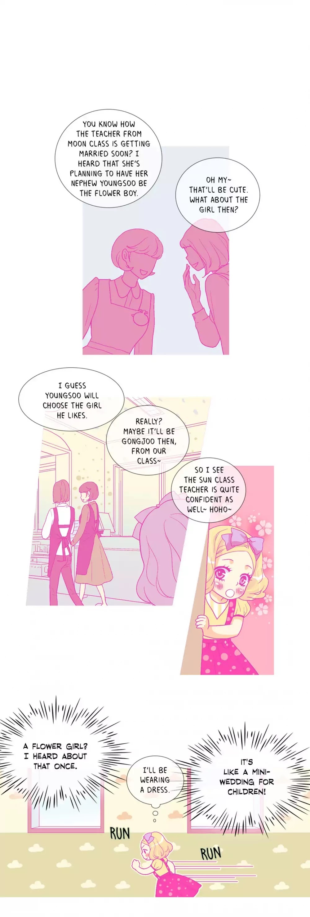 He Loves Me Chapter 11 page 20 - Chapter 11