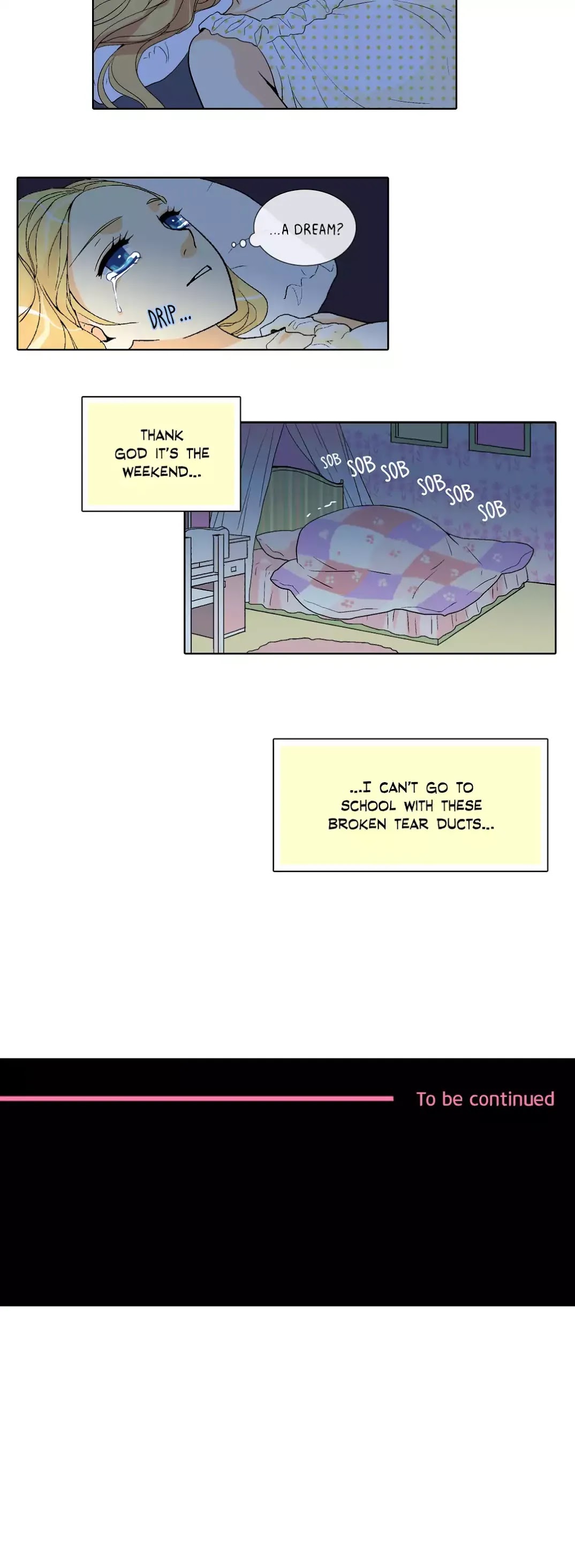 He Loves Me Chapter 11 page 24 - Chapter 11