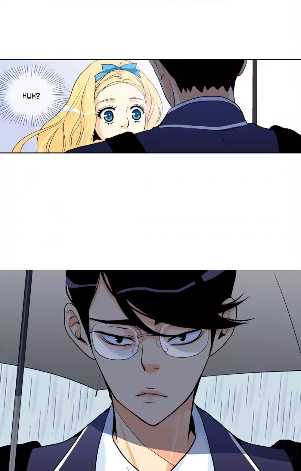 He Loves Me Chapter 11 page 4 - Chapter 11