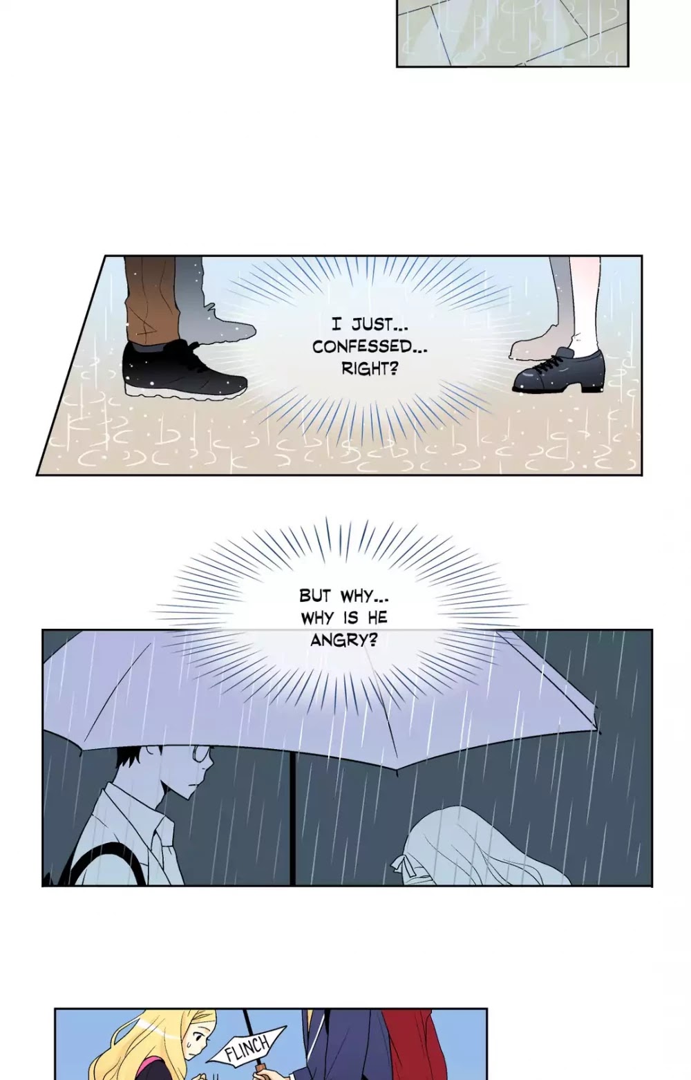 He Loves Me Chapter 11 page 7 - Chapter 11