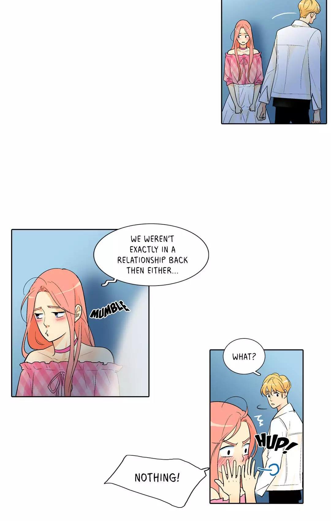 He Loves Me Chapter 110 page 10 - Chapter 110