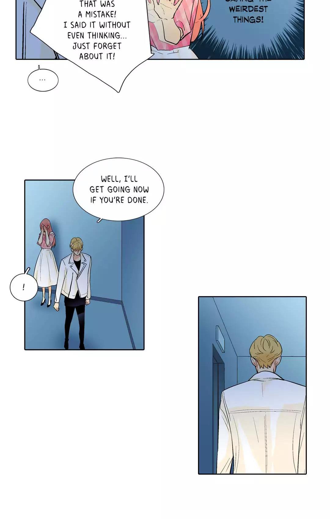 He Loves Me Chapter 110 page 12 - Chapter 110