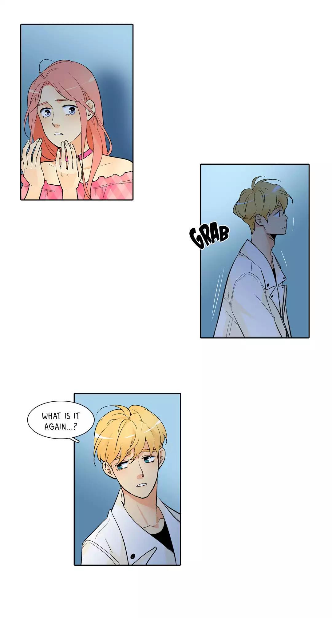 He Loves Me Chapter 110 page 13 - Chapter 110