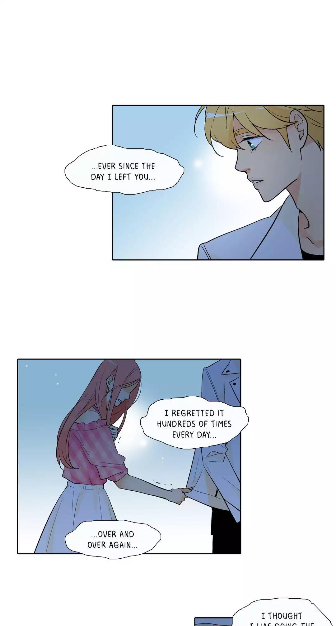 He Loves Me Chapter 110 page 15 - Chapter 110