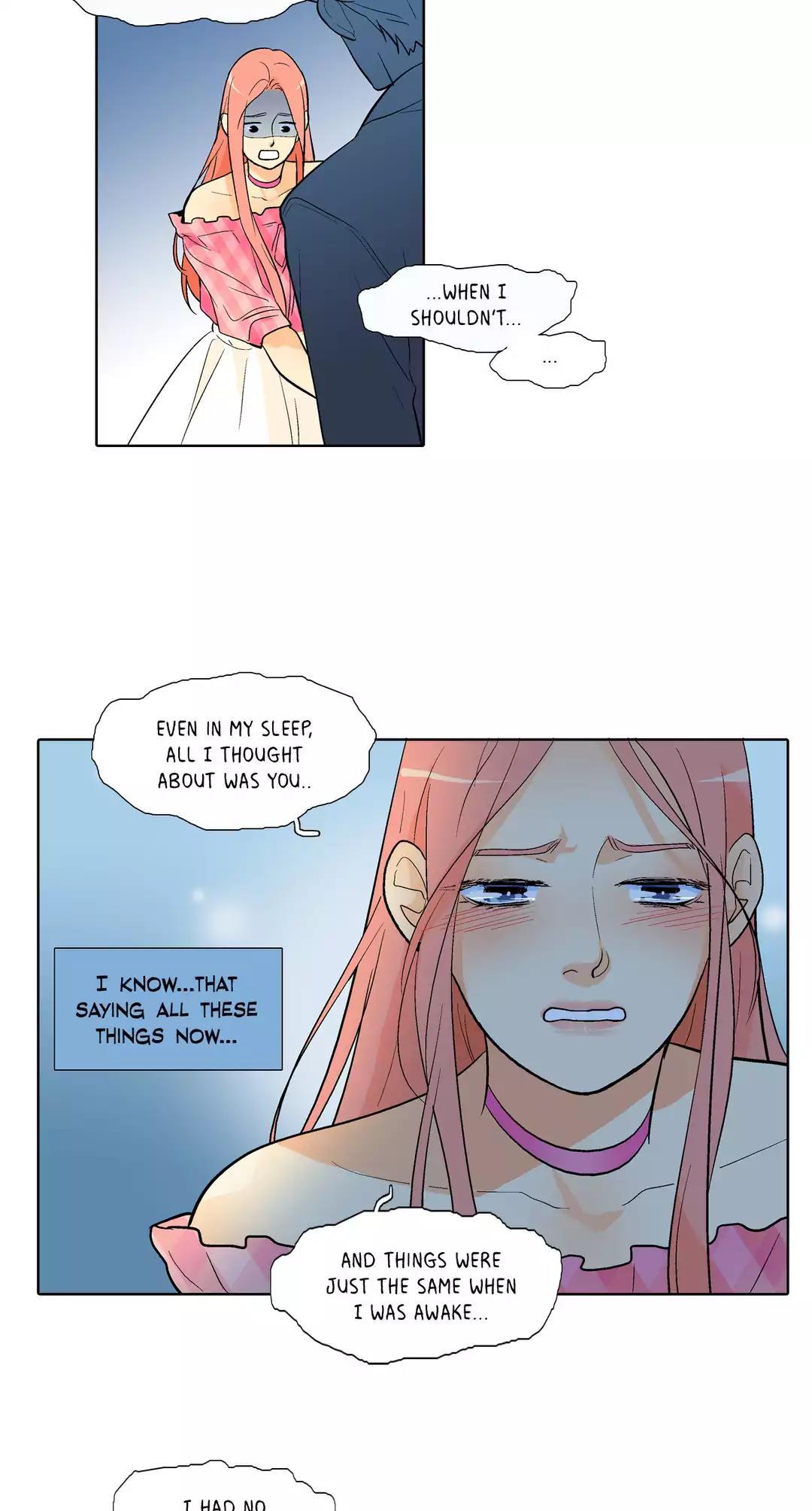 He Loves Me Chapter 110 page 17 - Chapter 110