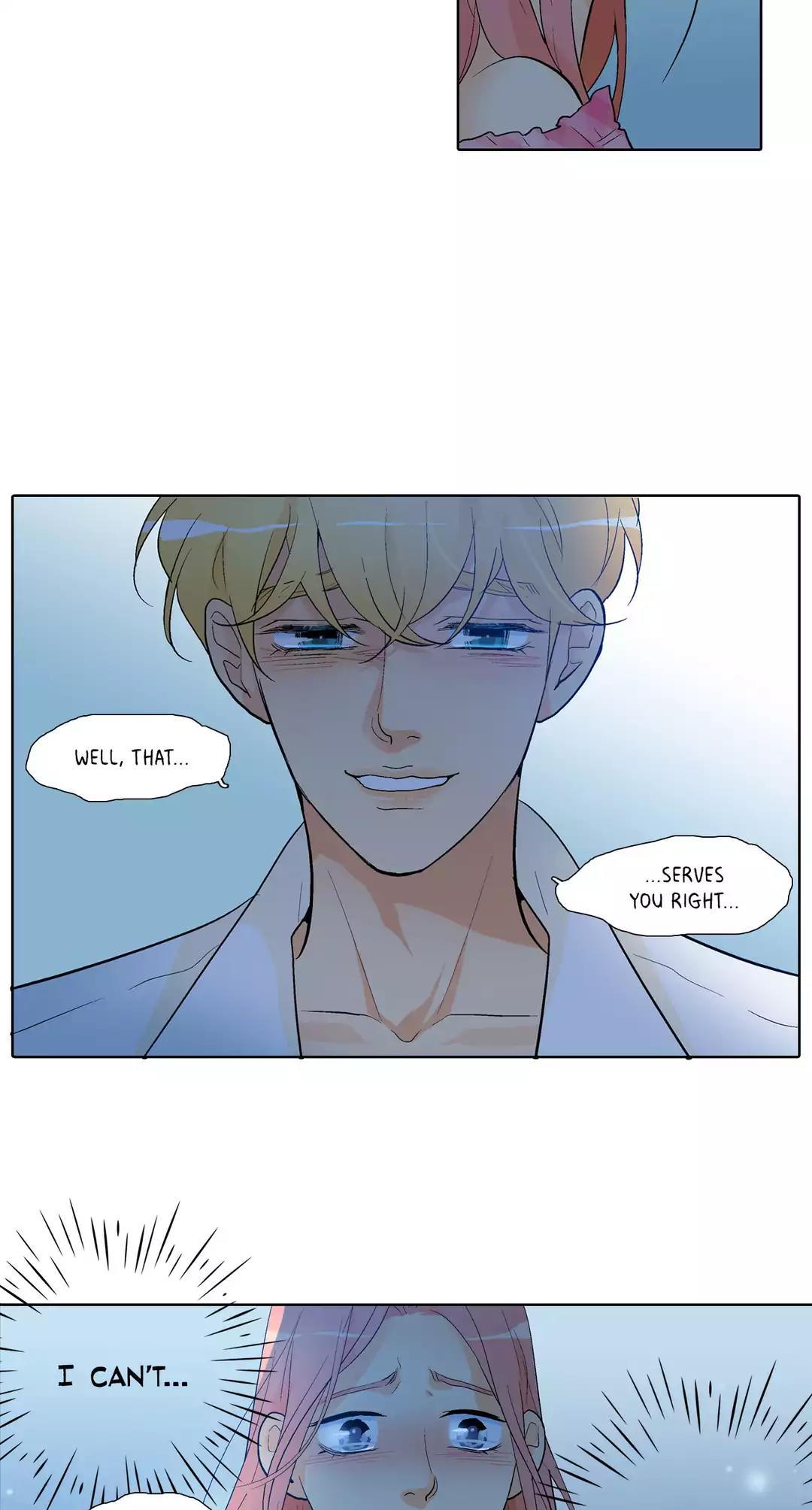 He Loves Me Chapter 110 page 19 - Chapter 110