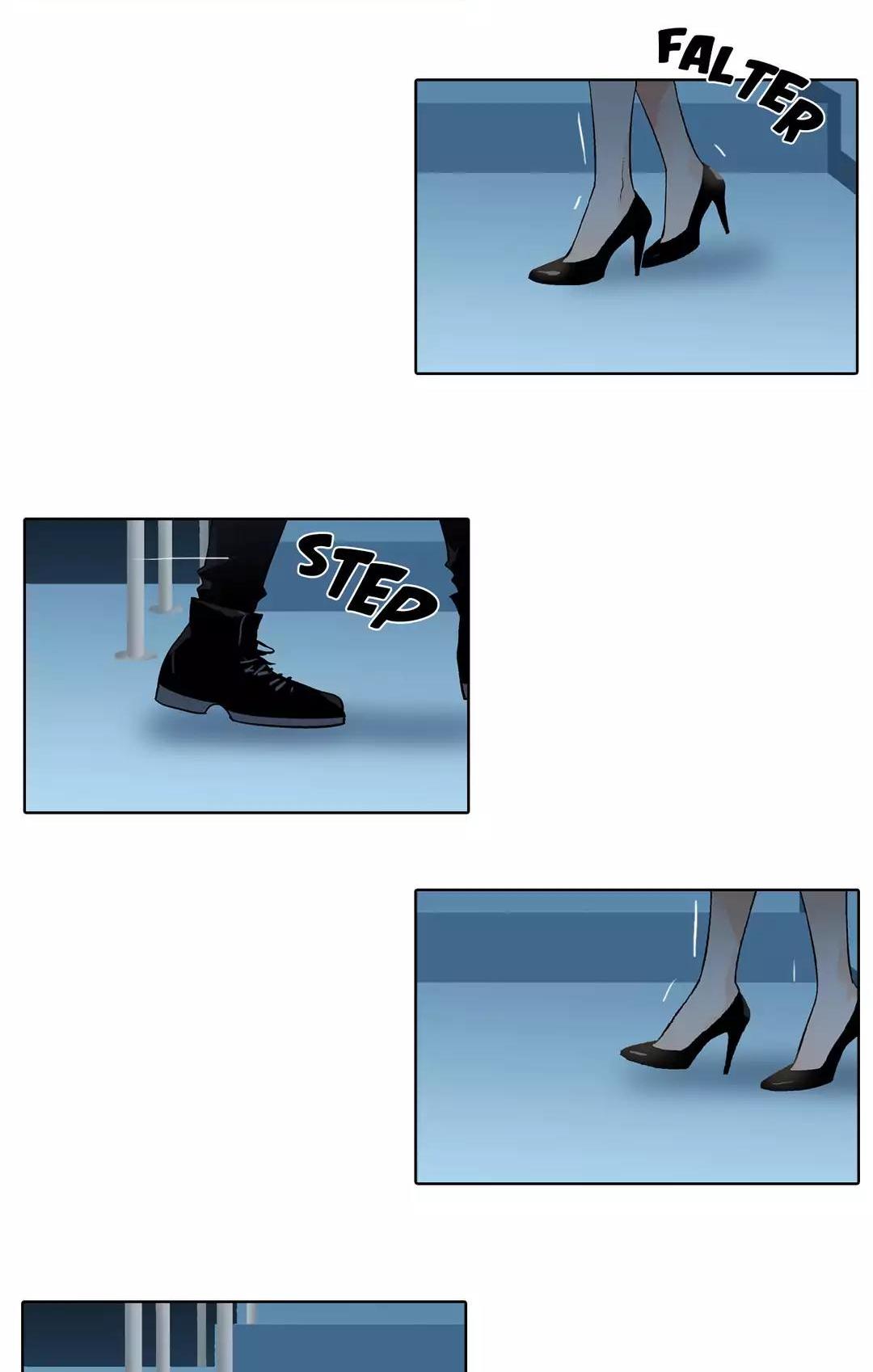 He Loves Me Chapter 110 page 2 - Chapter 110