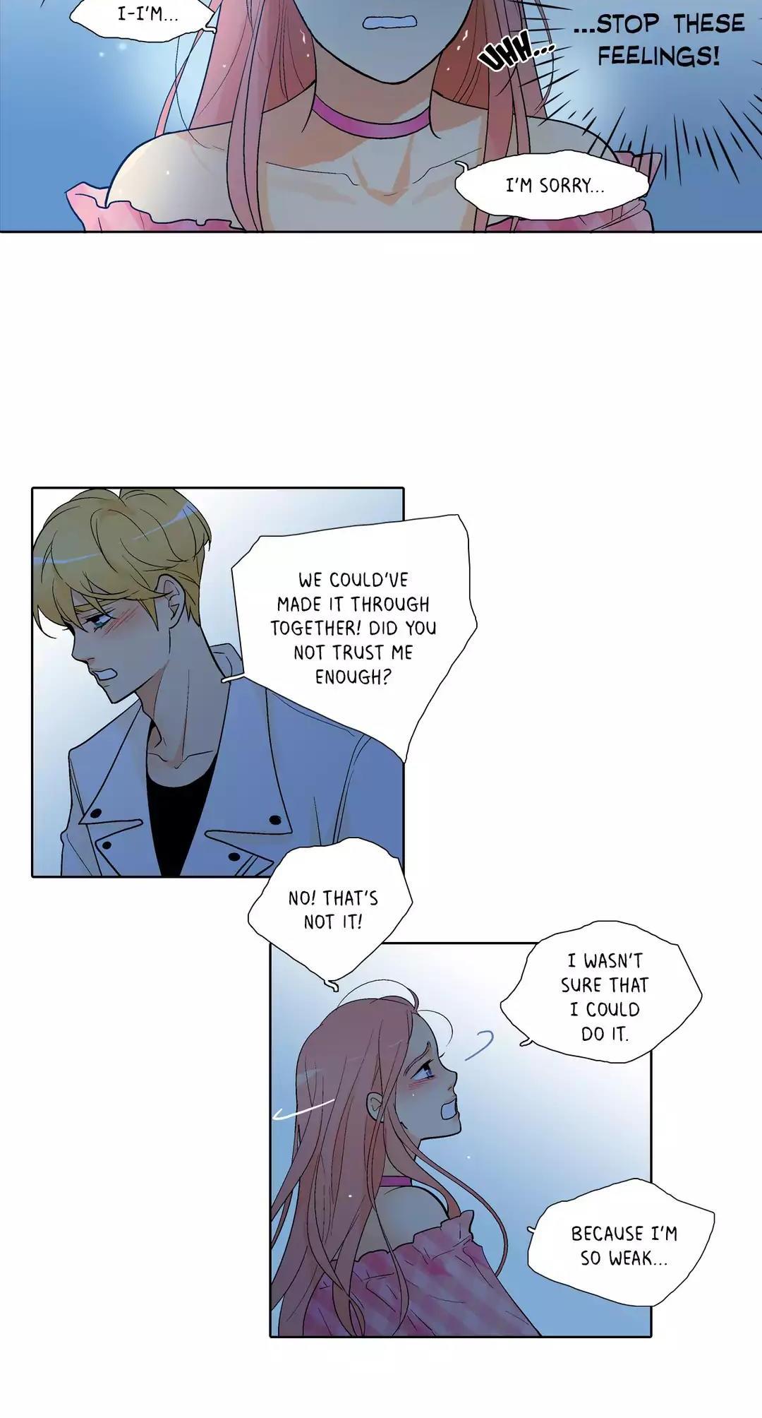 He Loves Me Chapter 110 page 20 - Chapter 110