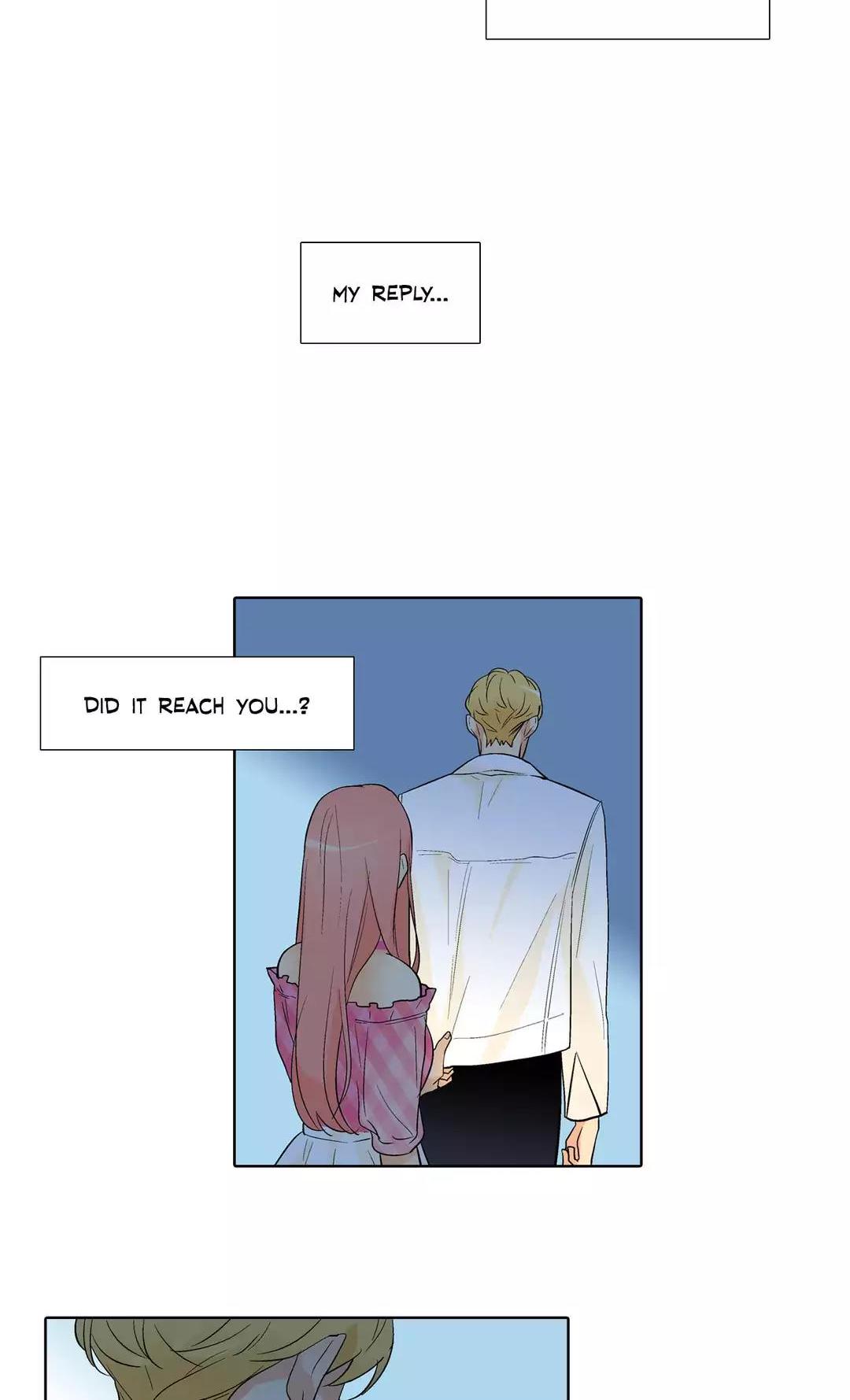 He Loves Me Chapter 110 page 24 - Chapter 110