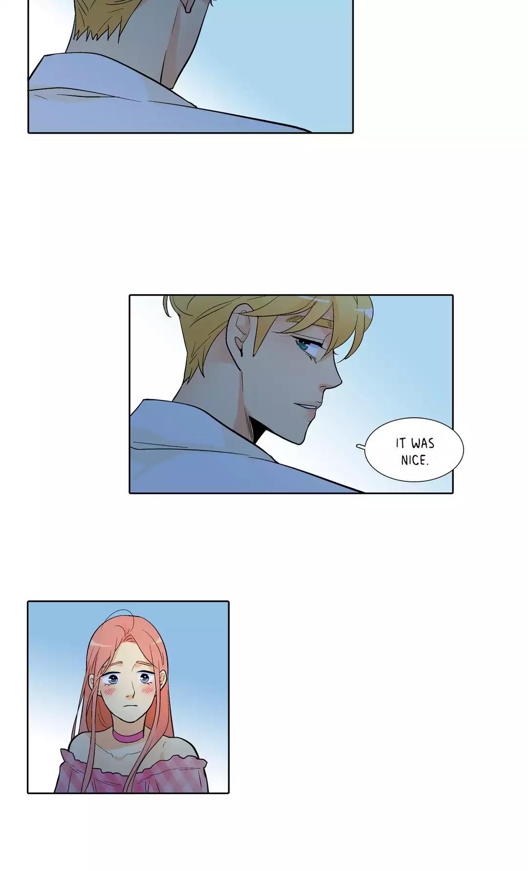 He Loves Me Chapter 110 page 25 - Chapter 110