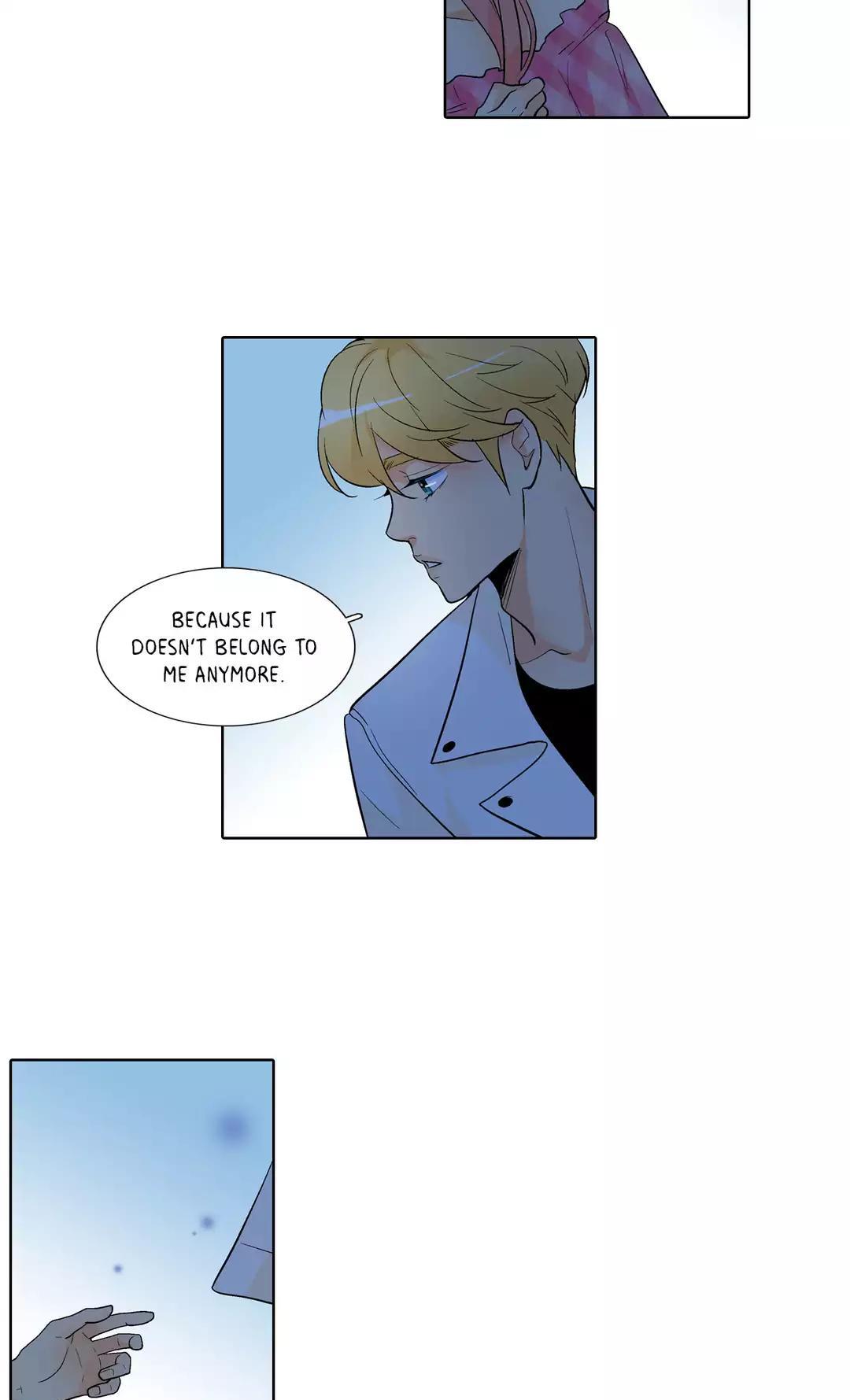 He Loves Me Chapter 110 page 27 - Chapter 110