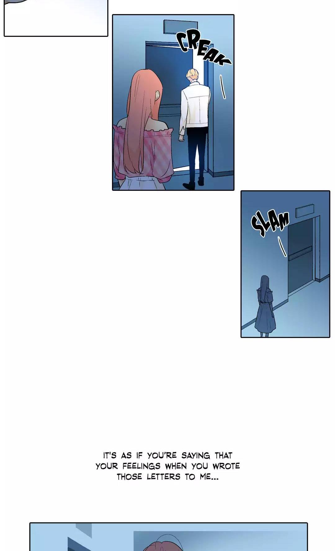 He Loves Me Chapter 110 page 28 - Chapter 110